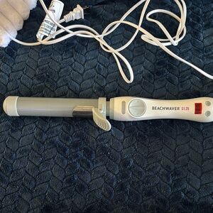 Beachwaver S1.25 Curling Iron $40